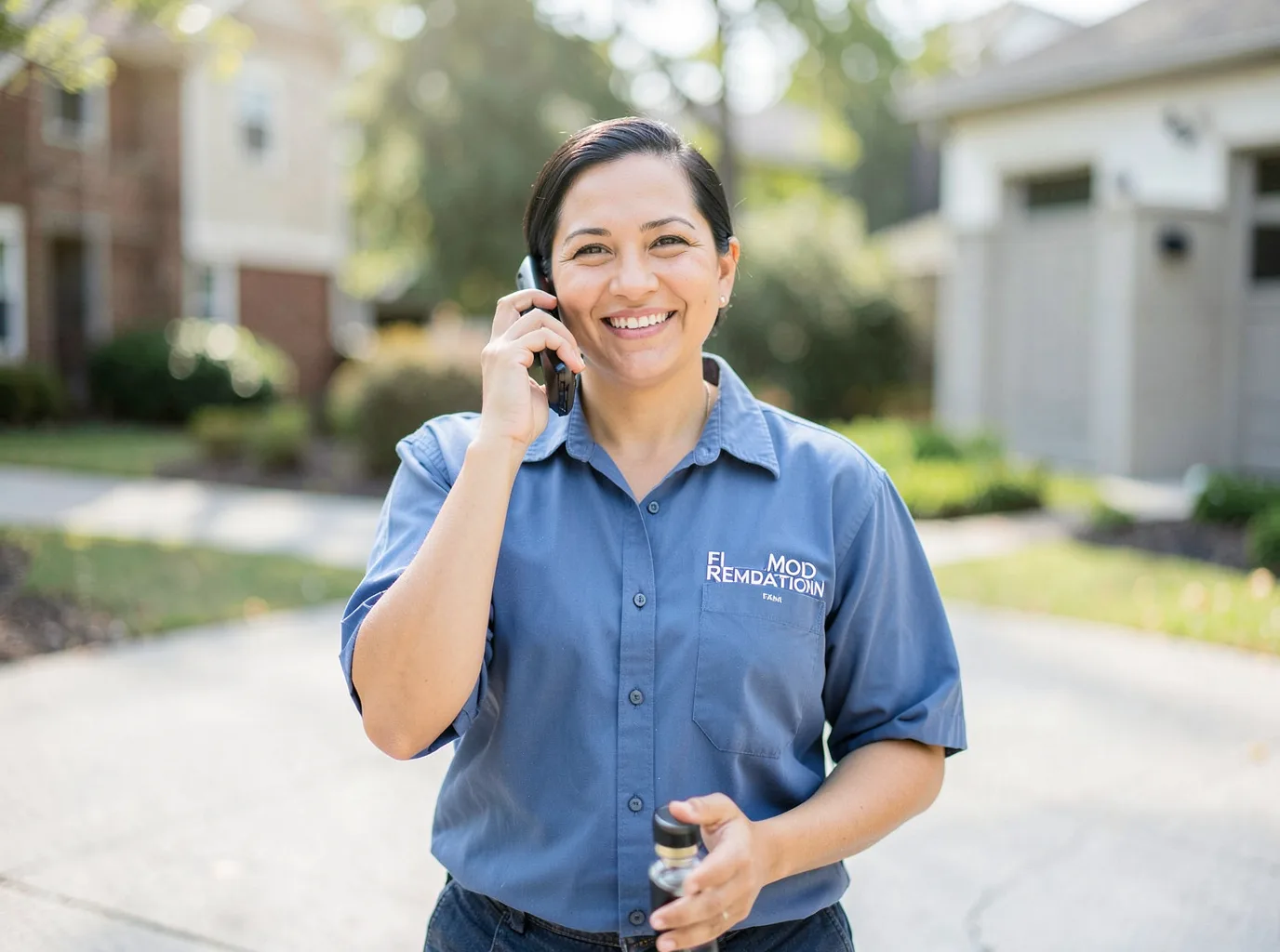Mold Remediation New Florence, PA FAQs